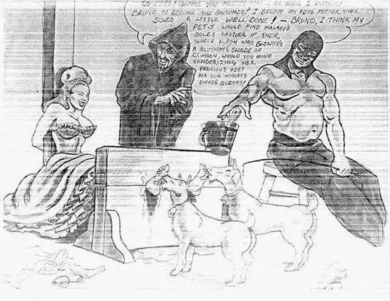 挠痒痒小游戏自制挠痒痒的游戏