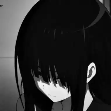 失恋女头像动漫图片 动漫头像图片大全 -【爱个性】