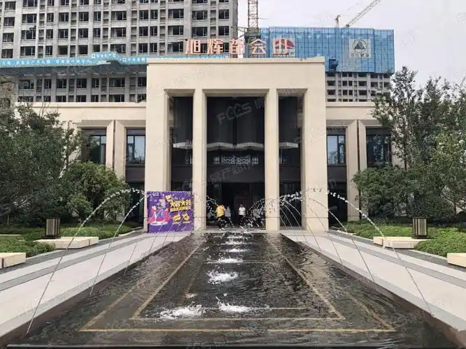 武汉旭辉都会山位置在哪里?旭辉都会山户型怎么样?