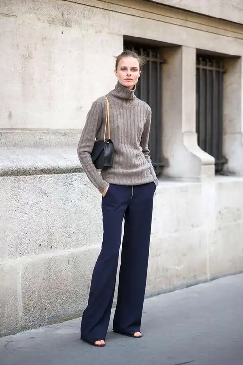 tall women are rejoicing this season, i am tall and addictedtoo