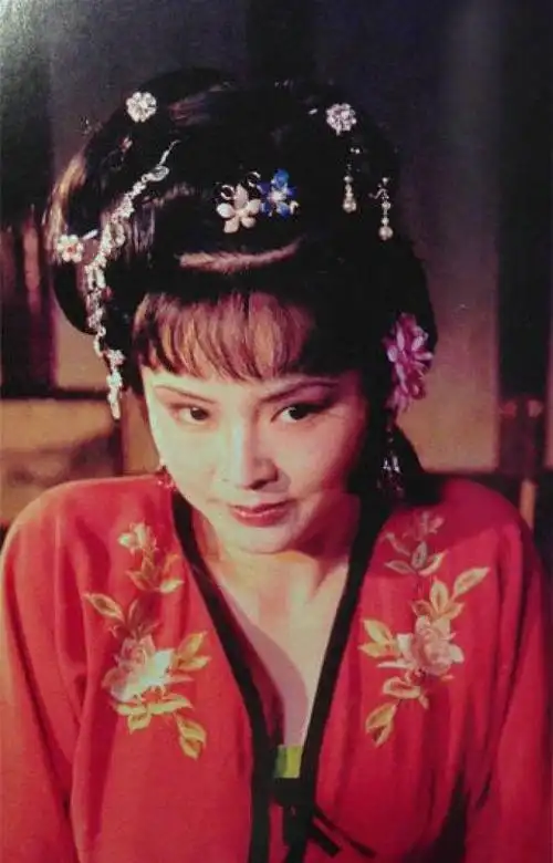 戏说《红楼梦》(二):刚烈女子尤三姐