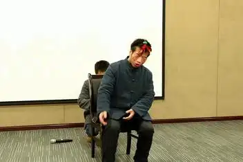 奇志大兵相声---双簧-洗脚城_百度视频搜索