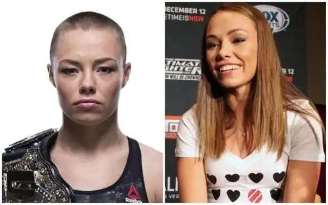 罗斯-娜玛尤纳斯,简称罗斯,绰号"暴徒玫瑰",这个绰号是她小时候朋友们