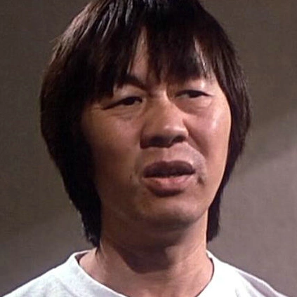 图许冠英资料介绍被称为一代笑匠