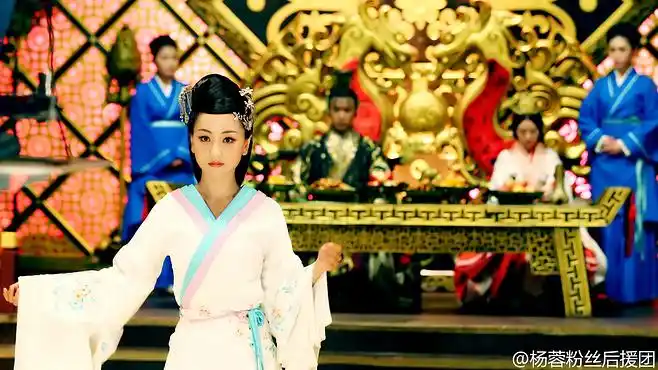 霍成君_杨蓉_看图_云中歌电视剧吧_百度.