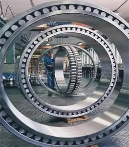 华大轴承永不止动             华大轴承制造有限公司专业生产,错理