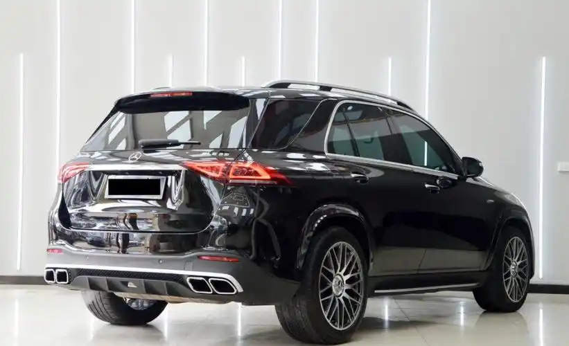 5万元 上牌日期:2021年12月 车辆车型:越野_奔驰gle社区_易车社区