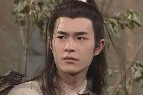 七个版本的杨过谁最帅?古天乐年轻的时候帅呆了