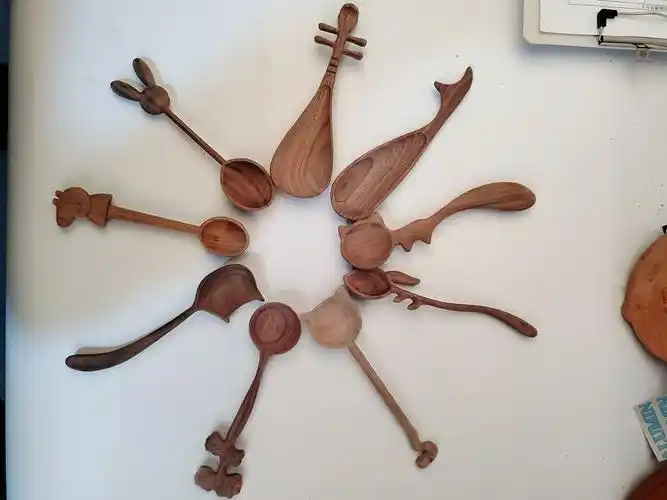 木工的一天 - 原创作品 - 站酷(zcool)