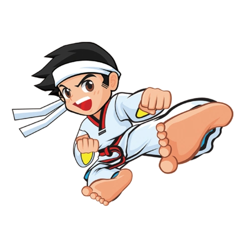 垚磊体育俱乐部跆拳道夏令营火热集结!