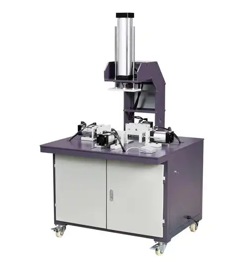 厂家销售 礼品盒压泡机 鞋盒压泡机纸盒压泡机 天地盖压泡机