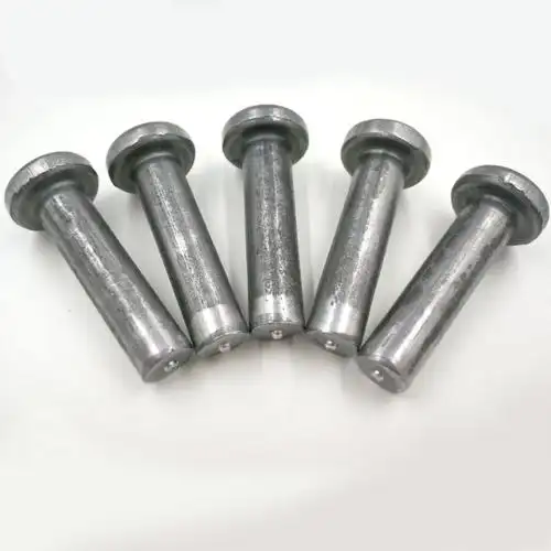 铭澳剪力钉圆柱头钢结构桥梁楼承板栓钉ml15焊钉