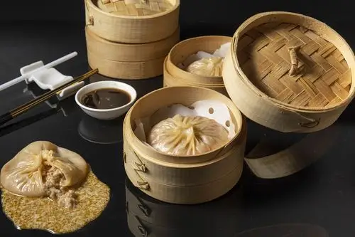 中餐厅-淮扬菜-凉菜篇