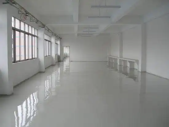 中山纳米防霉地板漆