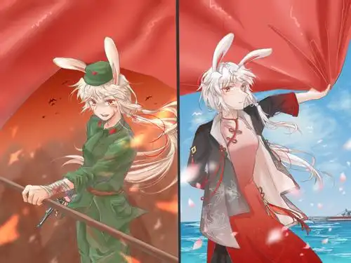 那兔|lofter(乐乎) - 让兴趣,更有趣