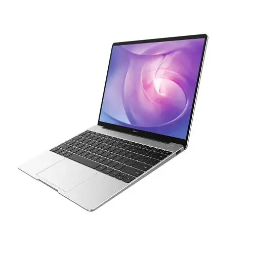 huawei 华为 matebook 13 2020 锐龙版 13英寸 笔记本电脑 (r5-4600h