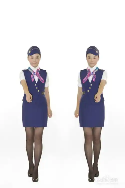 礼仪走姿的三个要点