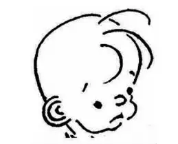 桂花苑 | "三毛",八十五岁了