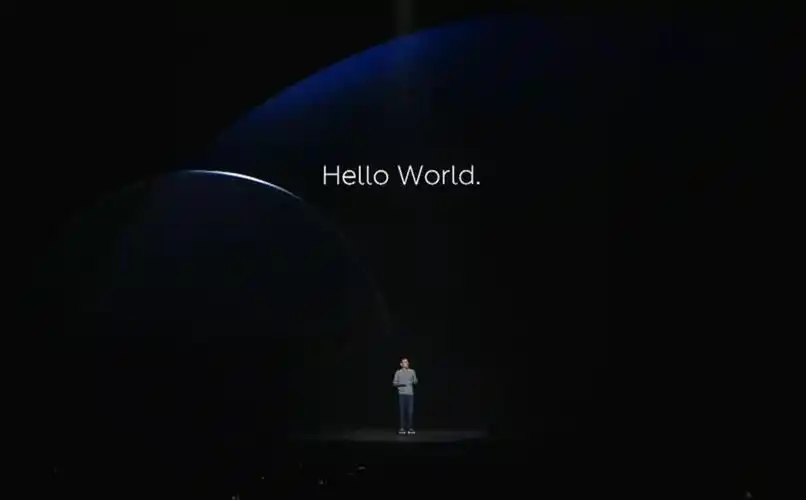 helloworld你好世界从蔚来新车et5谈到蔚来补能网络