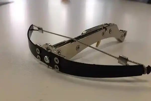 中国为何重视弓弩这种冷兵器各国部队均已淘汰中国仍大量装备