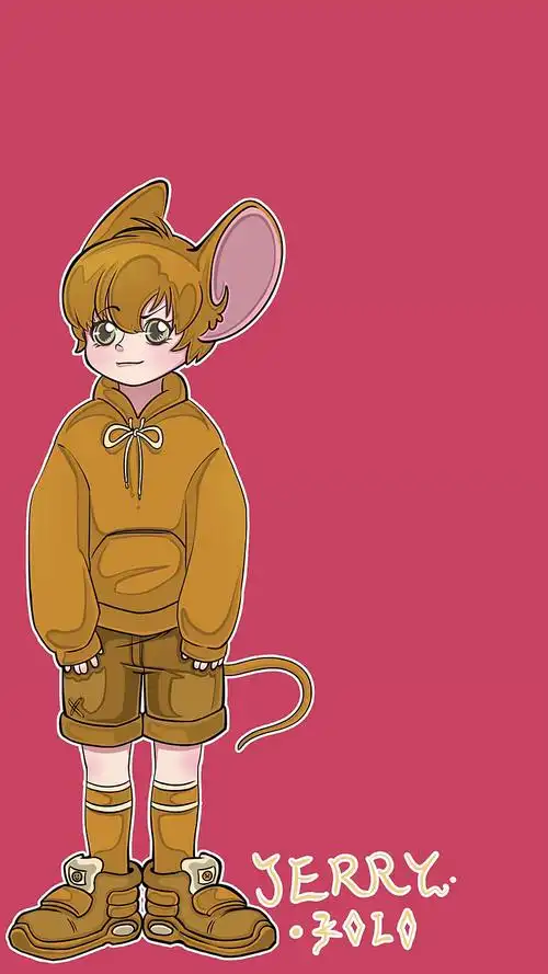 漫画设计动画拟人作品信息创作时间2020/02/01添加表情喜欢ta的作品吗