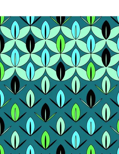 20130610085937)-底纹背景-底纹边框-矢量素材 - 淘图网 taopic