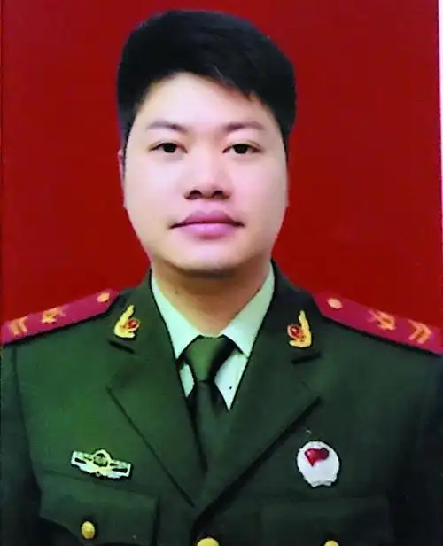 争光温岭的这些小伙很优秀看看有你认识的吗