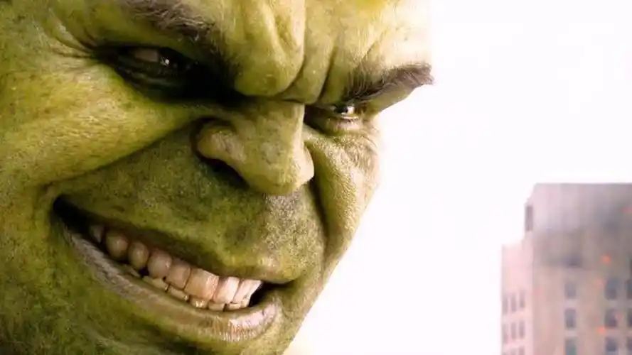 浩克的微微一笑,寡姐必定知道后果