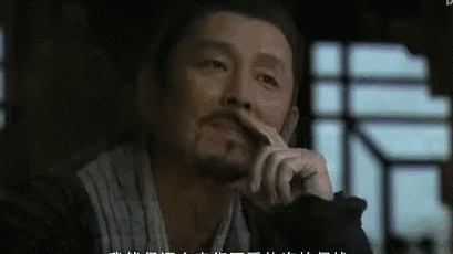 演"深夜食堂",我只服陈道明