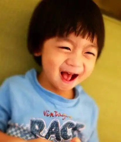 林志颖儿子被赞最帅星二代