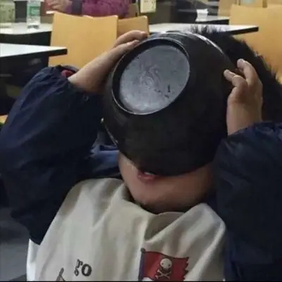 干饭啦~_女生头像_我要个性网