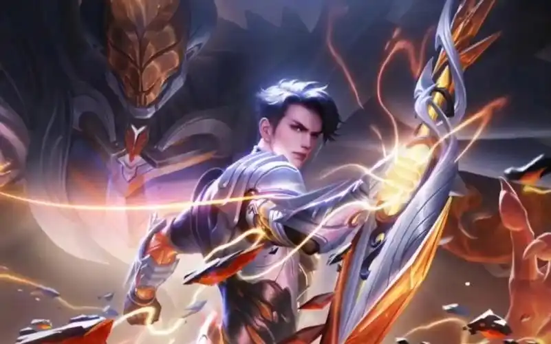 铠新皮肤压迫感满满