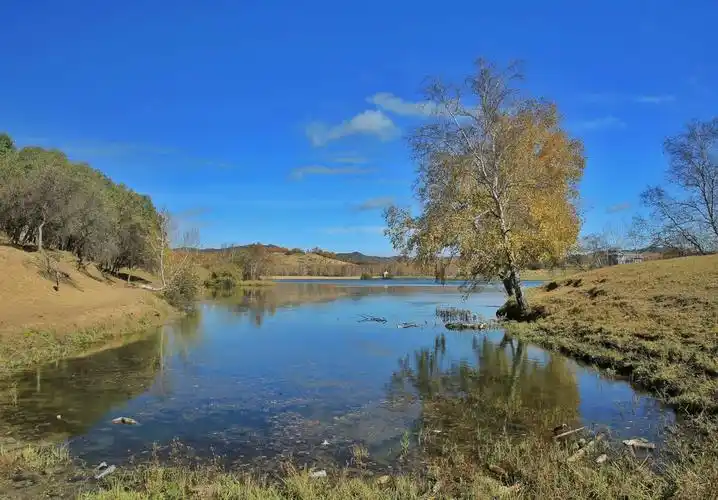 公主湖20小时惊艳