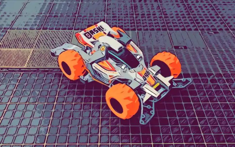 新新新天皇巨星