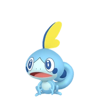 《宝可梦 剑/盾》连动纪念的泪眼蜥 - 神奇宝贝百科,关于宝可梦的百科