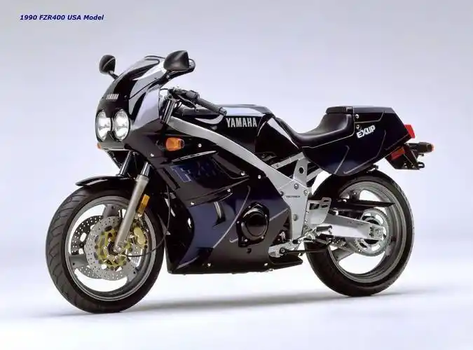 车型历史图库:yamaha fzr400(下)_搜狐汽车_搜狐网