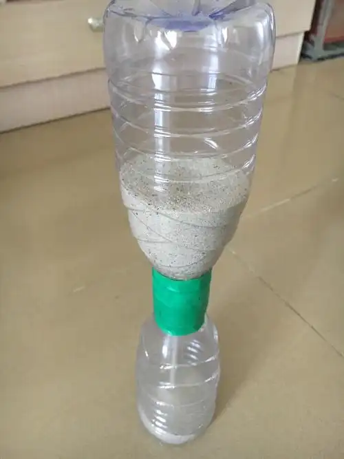 2019年暑假科学作业.