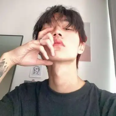 2022男头像高清图片