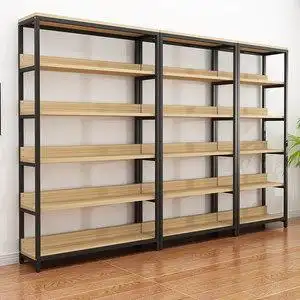 货架仓储展示架家用仓库置物架图片