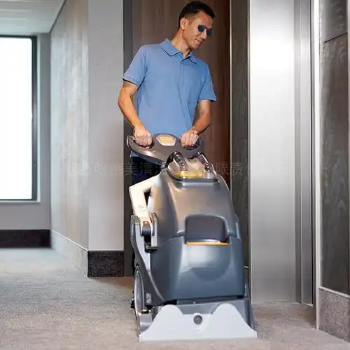 地毯抽洗机(地毯抽洗机哪个品牌好一点)