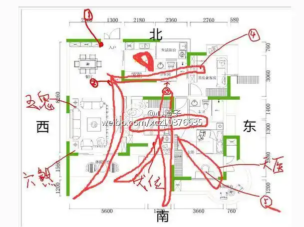 心澄子说风水:"安床"讲究风水?