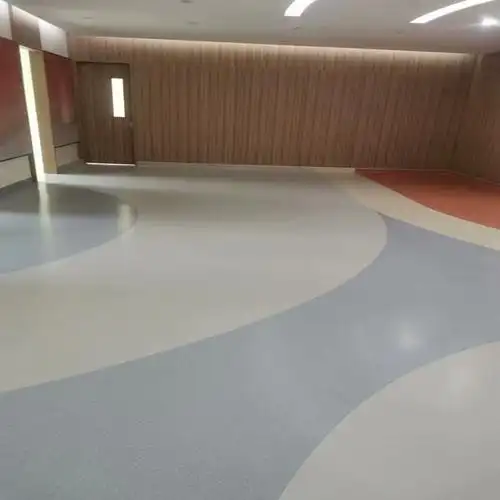 学校录播教室地胶pvc地板价格表
