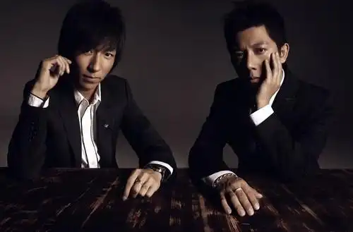 羽泉——《心似狂潮》_音频新闻-中关村在线