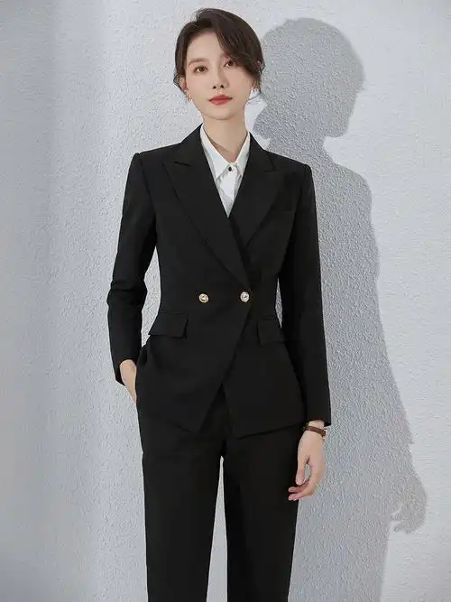 福建 福州高端正品联名店 轻奢有范 品质高端女装/女士精品职业女裤