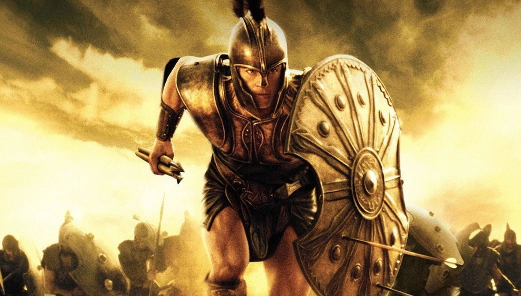 3000多年前没落的特洛伊城邦,究竟属于一个什么样的民族?