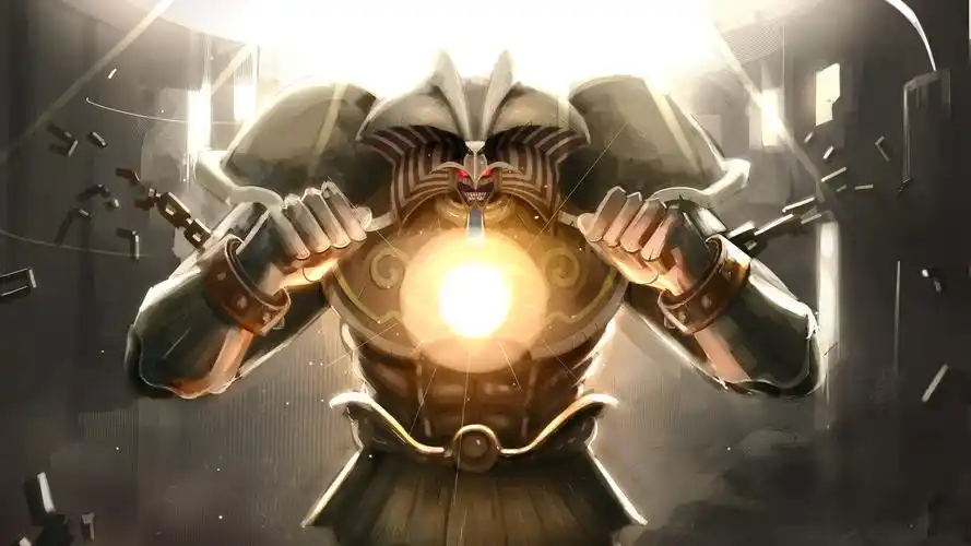 《游戏王》同人—艾克佐迪亚