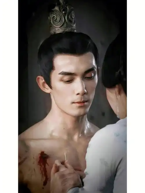 居家日常  #剧荒推荐  #我正在追的剧  #国产好剧  #星汉灿烂  #吴磊