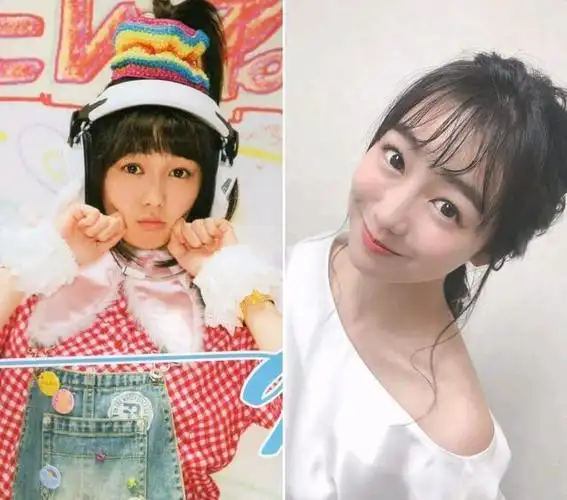 假面骑士build:石动美空美空真的是戏里戏外两个人,剧中看起来也就