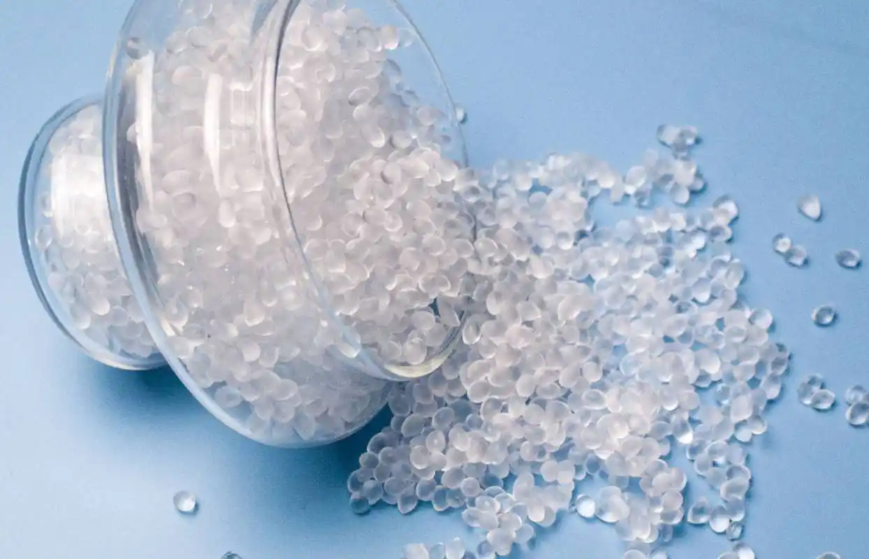 硅胶注塑如何选用合适材料