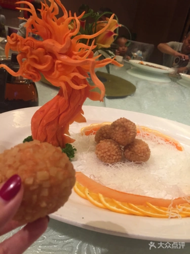 西安饭庄(立丰国际店)-图片-西安美食-大众点评网